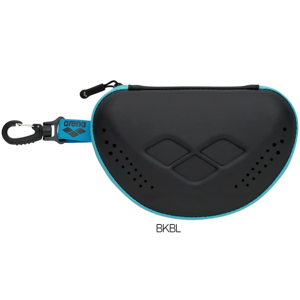 アリーナARENA水泳ゴーグルケースL2025年春夏モデルAS5SAZ71U
