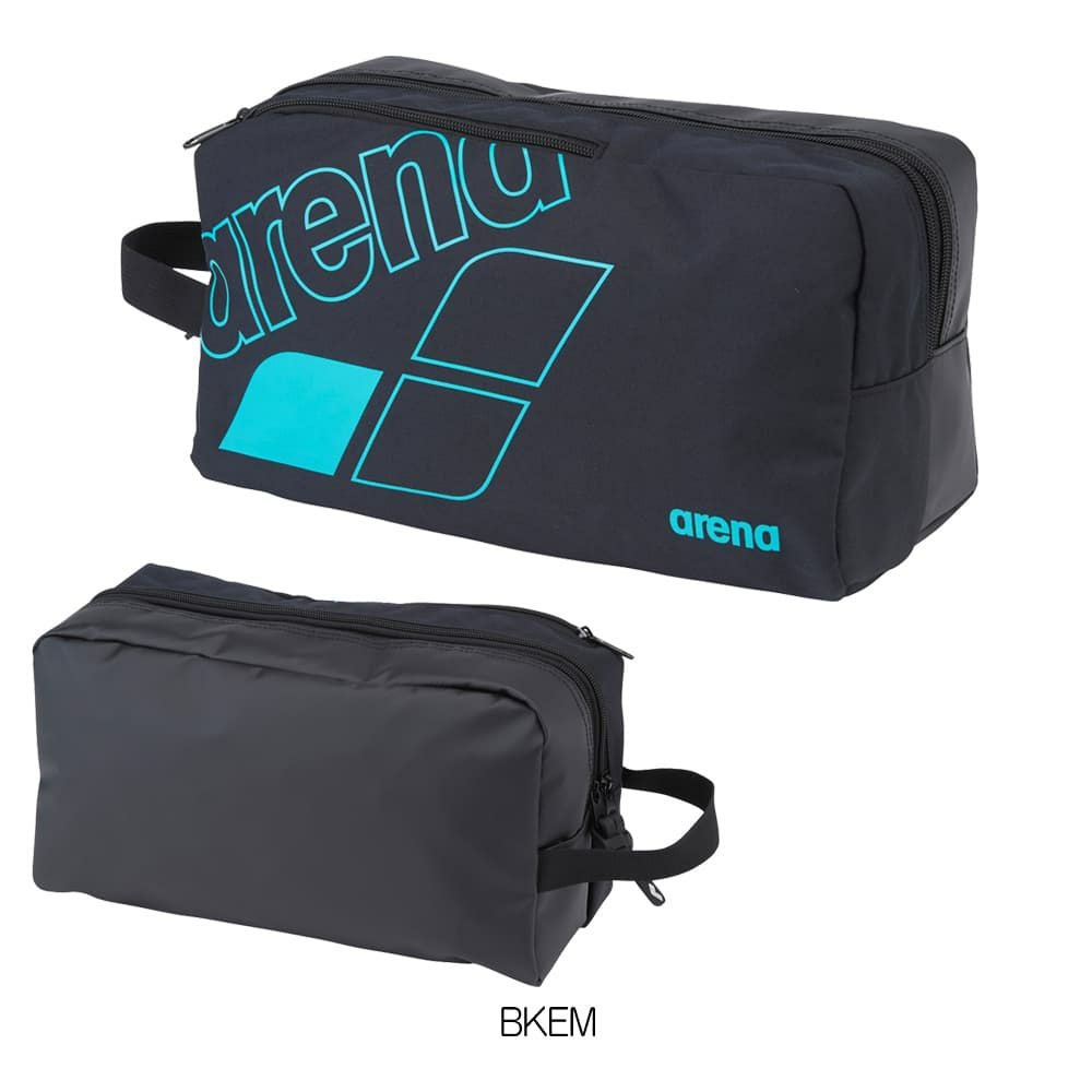 アリーナARENA水泳2ルームバッグ2025年春夏モデルAS5SBZ10U