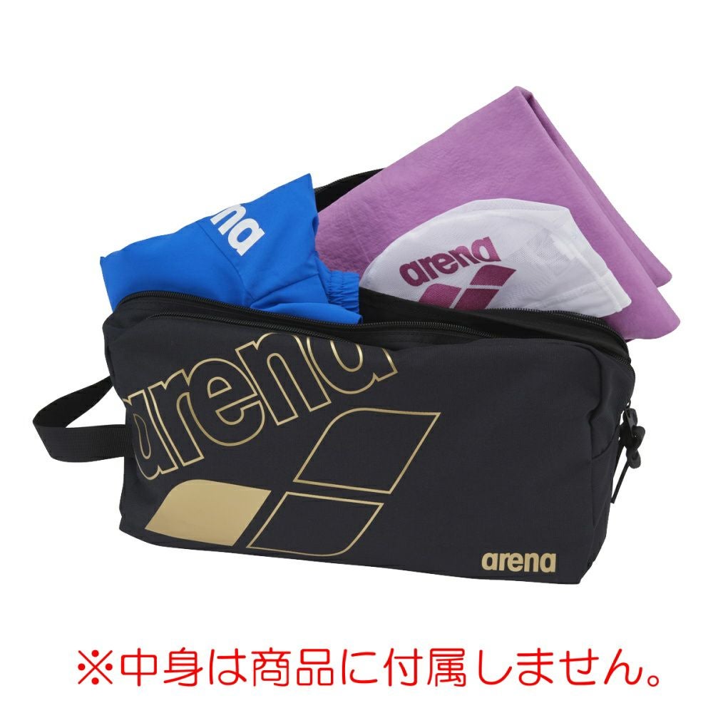 アリーナARENA水泳2ルームバッグ2025年春夏モデルAS5SBZ10U
