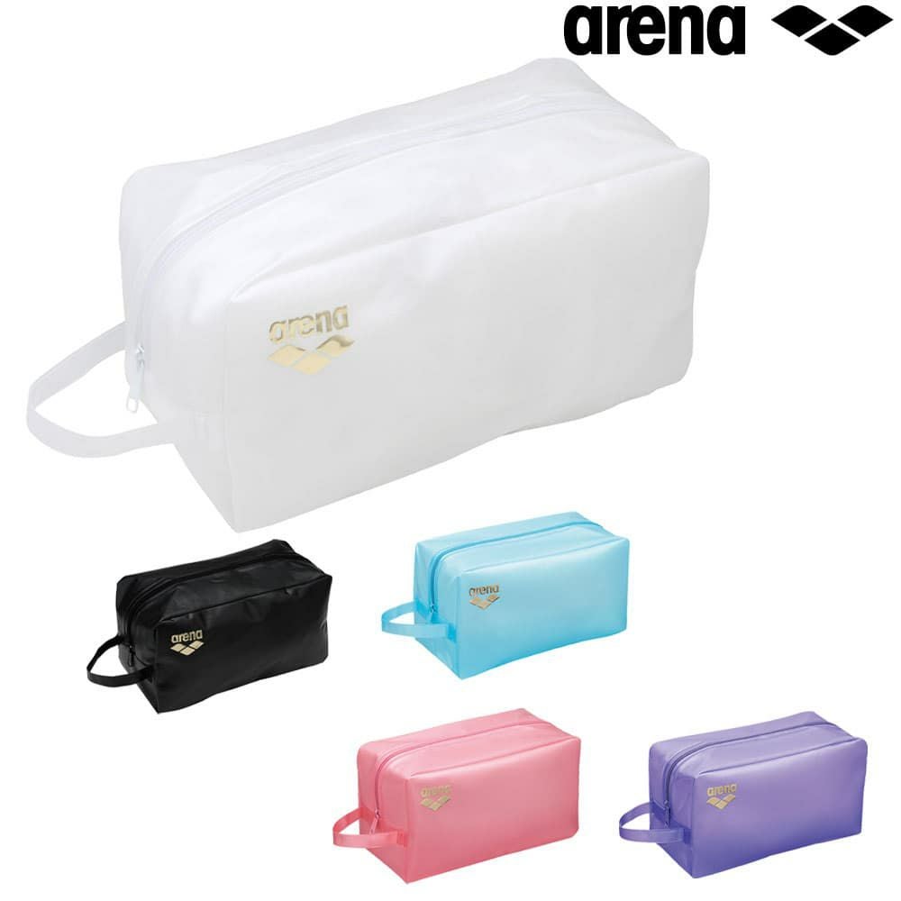 アリーナ ARENA 水泳 プルーフバッグ Lサイズ プルーフポーチ