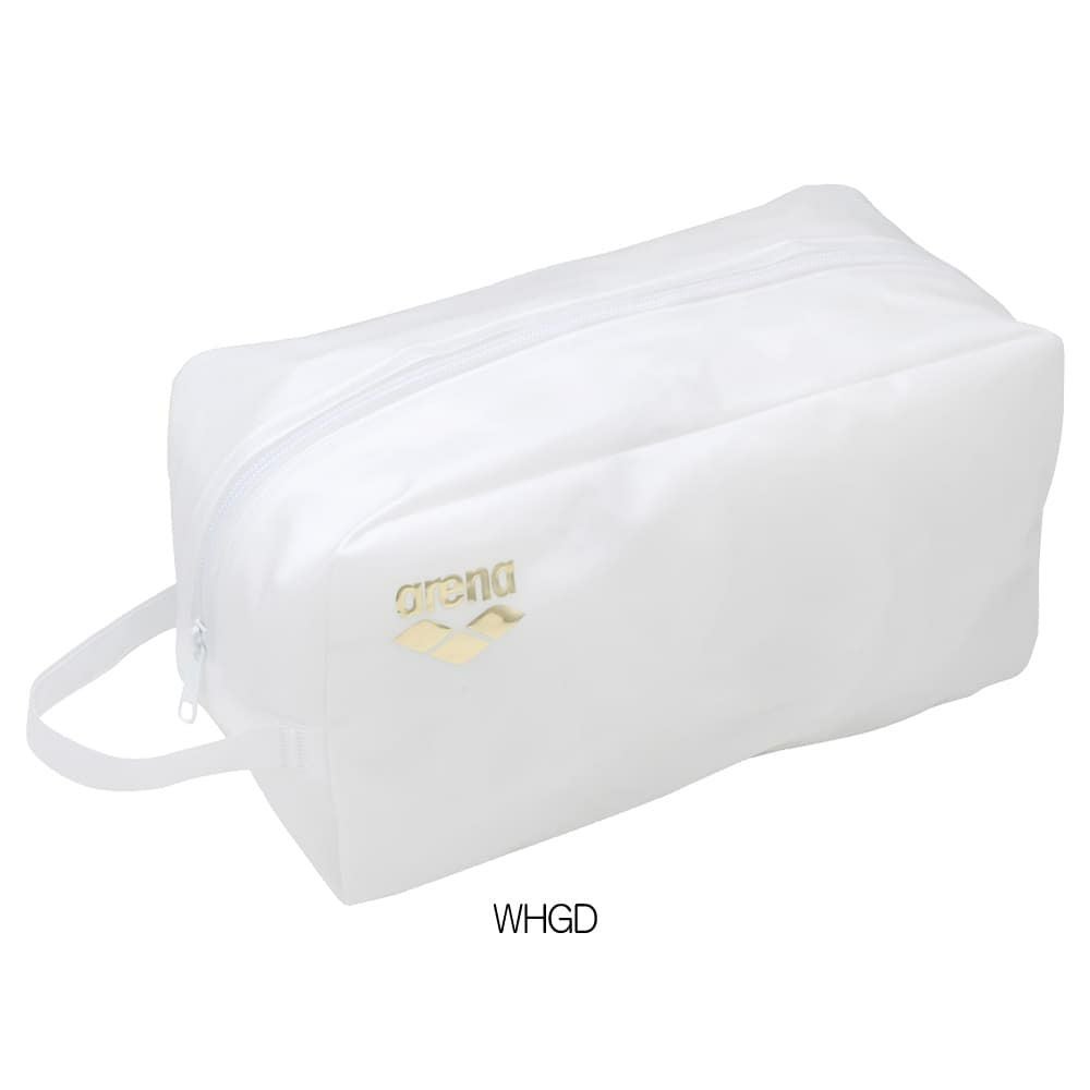 アリーナARENA水泳プルーフバッグＬ2025年春夏モデルAS5SBZ30U