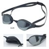 アリーナARENA水泳レーシングゴーグルコブラコアミラーレンズクッション付きAS5SGG04UFINA承認