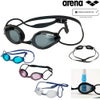 アリーナARENA水泳レーシングゴーグルスプラッシュクッション付きリノンくもり止めWA承認モデル競泳2025年春夏モデルAS5SGG11UFINA承認