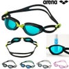アリーナARENA水泳フィットネスゴーグルウォーボクッション付きリノンくもり止め2025年春夏モデルAS5SGG44U