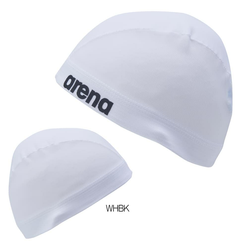 アリーナARENA水泳メッシュキャップFINA承認スイムキャップ水泳小物2025年春夏モデルAS5SSC40U