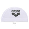アリーナARENA水泳メッシュキャップスイムキャップ水泳小物2025年春夏モデルAS5SSC41U