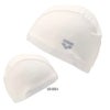 アリーナARENA水泳テキスタイルキャップゆったりフィットスイムキャップ水泳小物2025年春夏モデルAS5SSC72U
