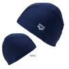 アリーナARENA水泳テキスタイルキャップゆったりフィットスイムキャップ水泳小物2025年春夏モデルAS5SSC72U