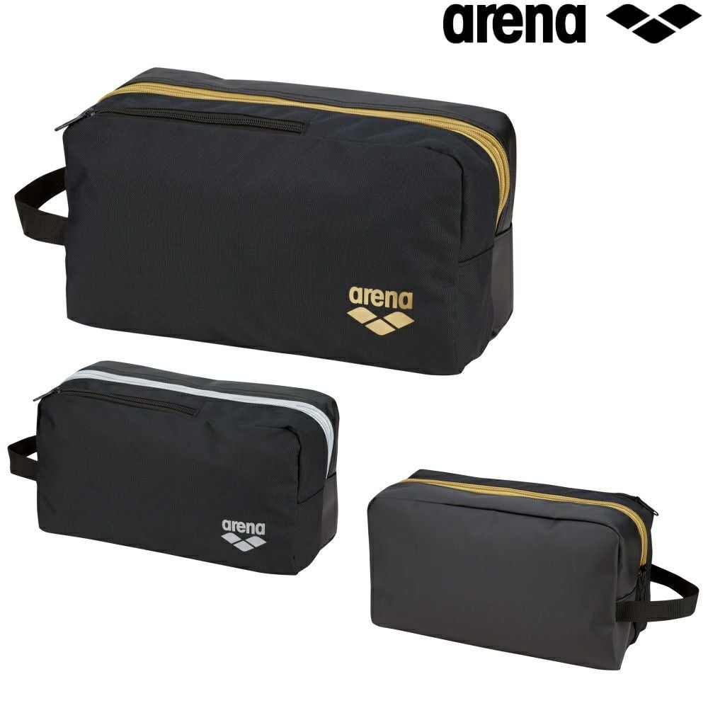 アリーナ ARENA 水泳 2ルームバッグ プルーフバッグ スイミングバッグ