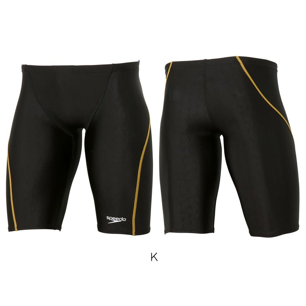 スピードSPEEDO競泳水着メンズWA承認モデルフレックスシグマニュ－ジャマー1FLEXΣνフレックスシグマニュー2025年春夏モデルSC62505Ffinaマークあり