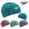 スピードSPEEDO水泳アロアロメッシュキャップスイムキャップ水泳小物2025年春夏モデルSE12504