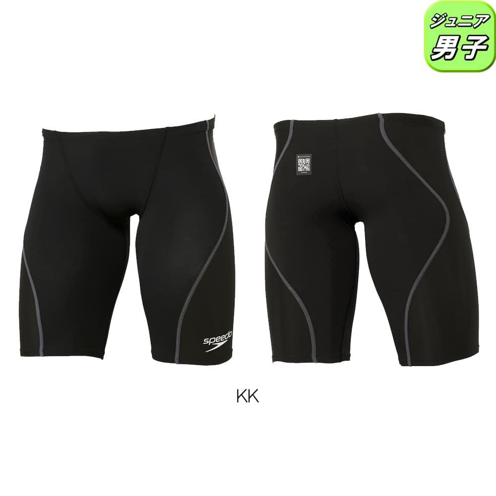 スピードSPEEDO競泳水着ジュニア男子WA承認モデルプロハイブリッド2ジャマーLZRCORDURA2SCB62201Ffinaマークあり