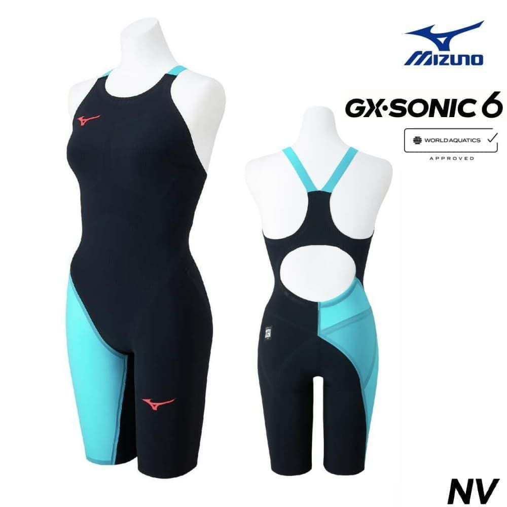 Mizuno 高速水着　2XS GX・SONIC6 | SWIMSHOPヒカリスポーツ［公式］