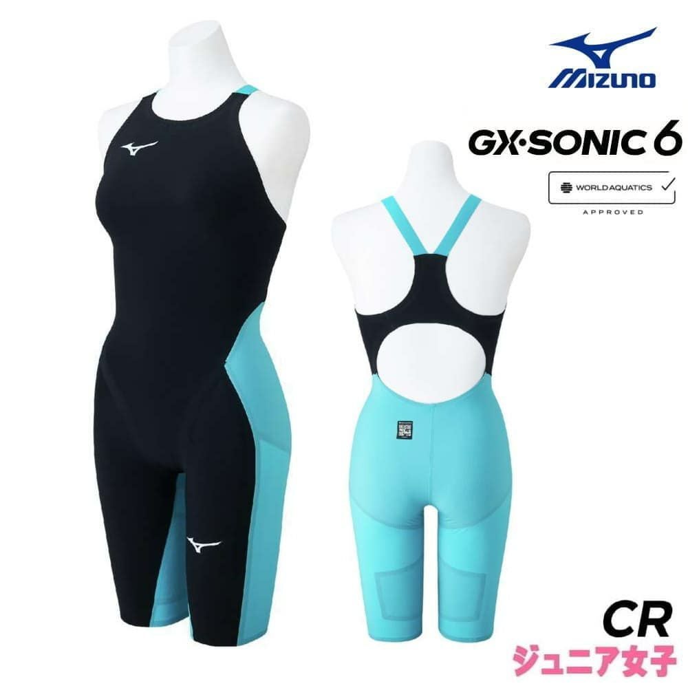 GX・SONIC6 | SWIMSHOPヒカリスポーツ［公式］