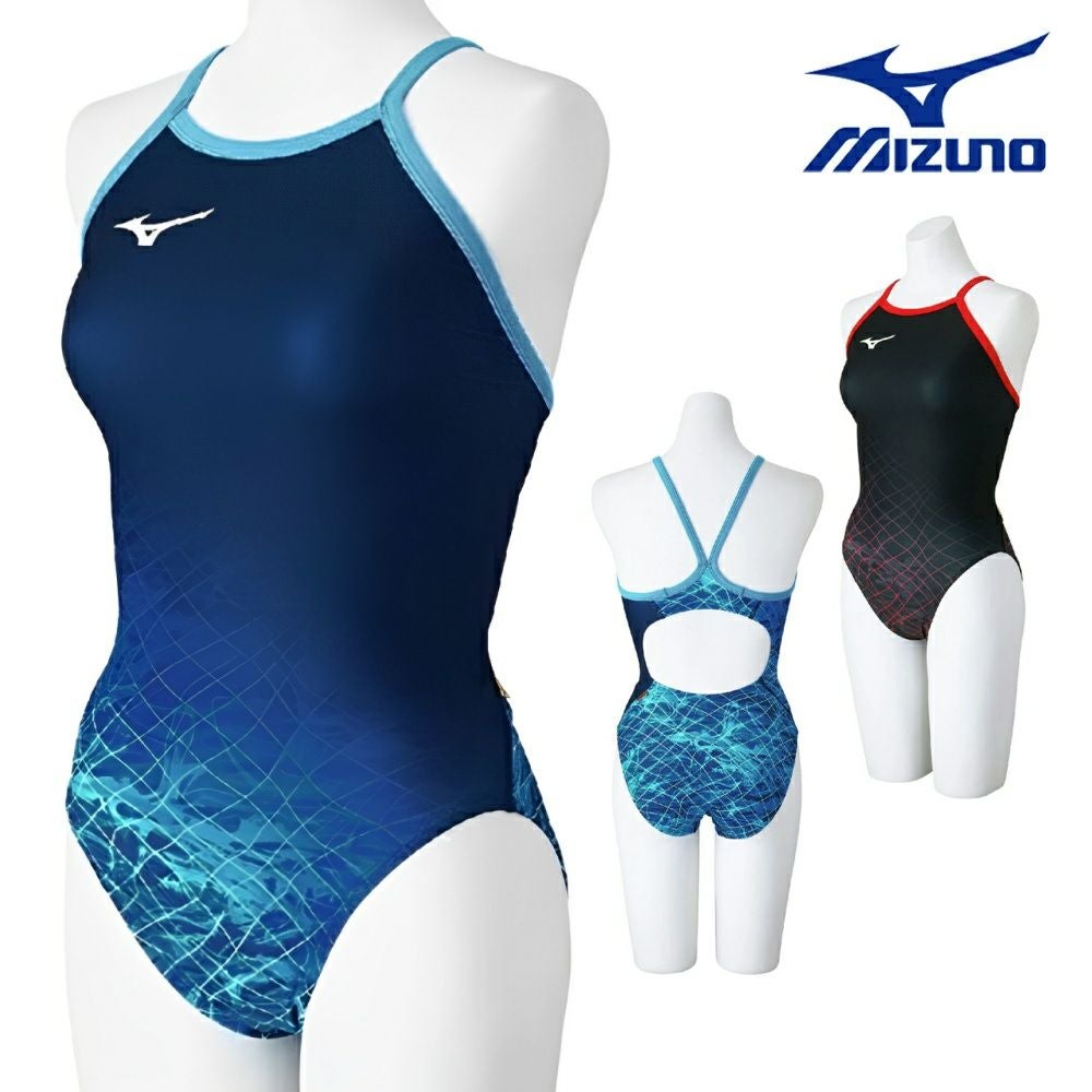 miinori さん専用 ミズノ MIZUNO 競泳水着 練習用水着 レディース エクサースーツ