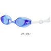 ミズノMIZUNO水泳フィットネスゴーグルゴーグルクッション一体成型WA承認モデルくもり止め競泳2025年春夏モデルN3JEC800FINA承認