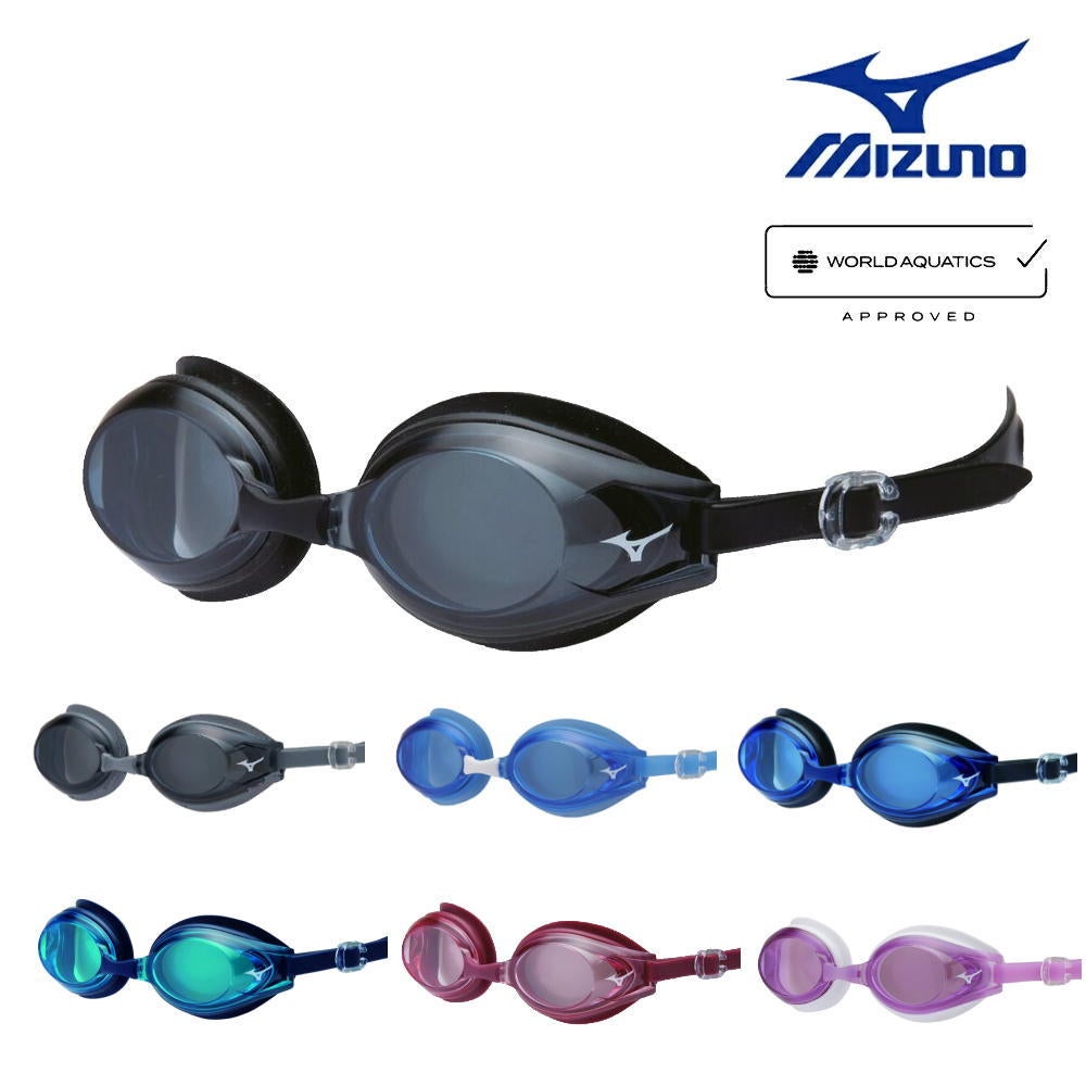 MIZUNOゴーグル | SWIMSHOPヒカリスポーツ［公式］