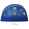 ミズノMIZUNO水泳メッシュキャップスイムキャップ水泳小物2025年春夏モデルN2JWC012