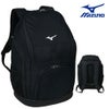 ミズノMIZUNO水泳バックパック35L日本水泳連盟規定対応2025年春夏モデルN3JDC002