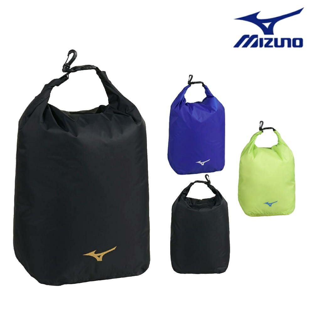 ミズノMIZUNO水泳ロールバッグLN3JMC003
