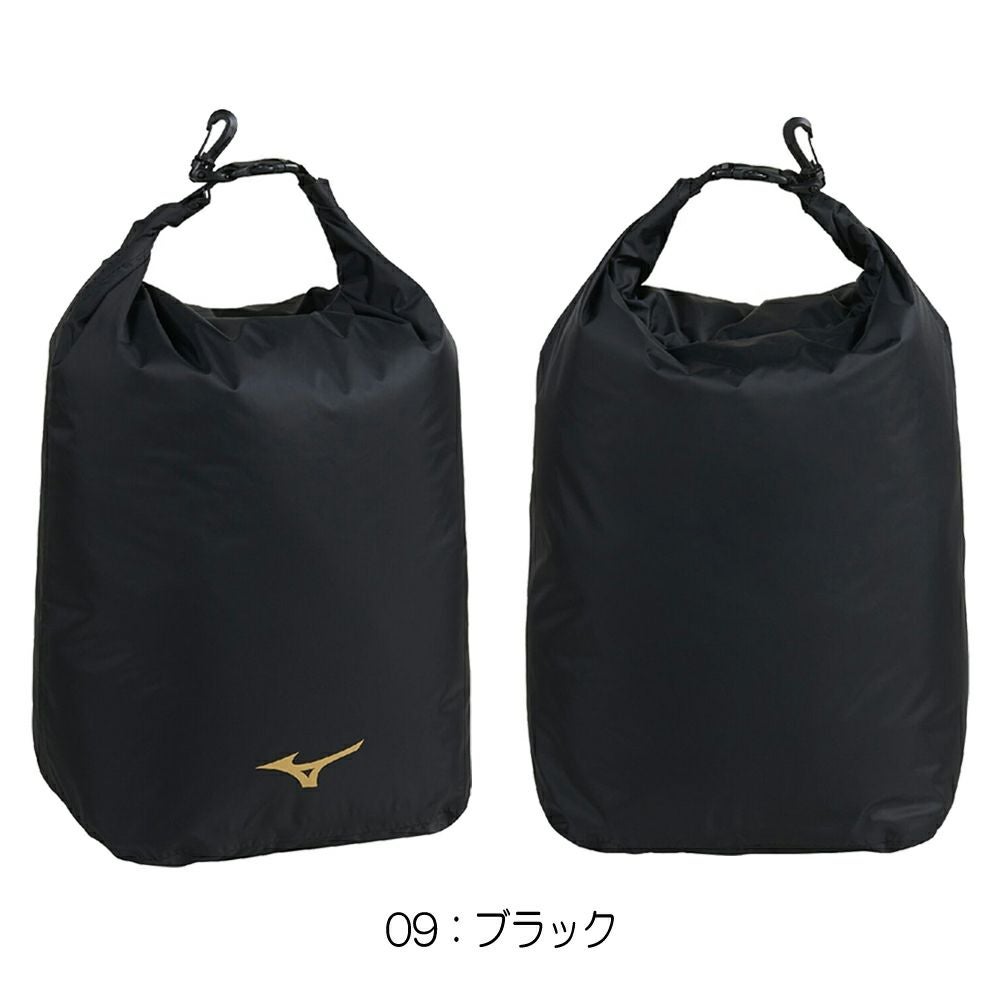 ミズノMIZUNO水泳ロールバッグLN3JMC003