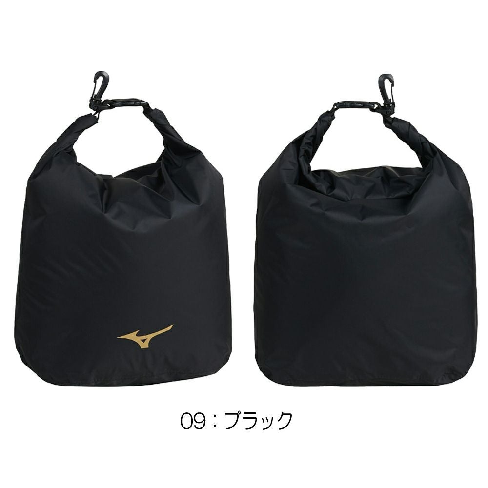 ミズノMIZUNO水泳ロールバッグSN3JMC004