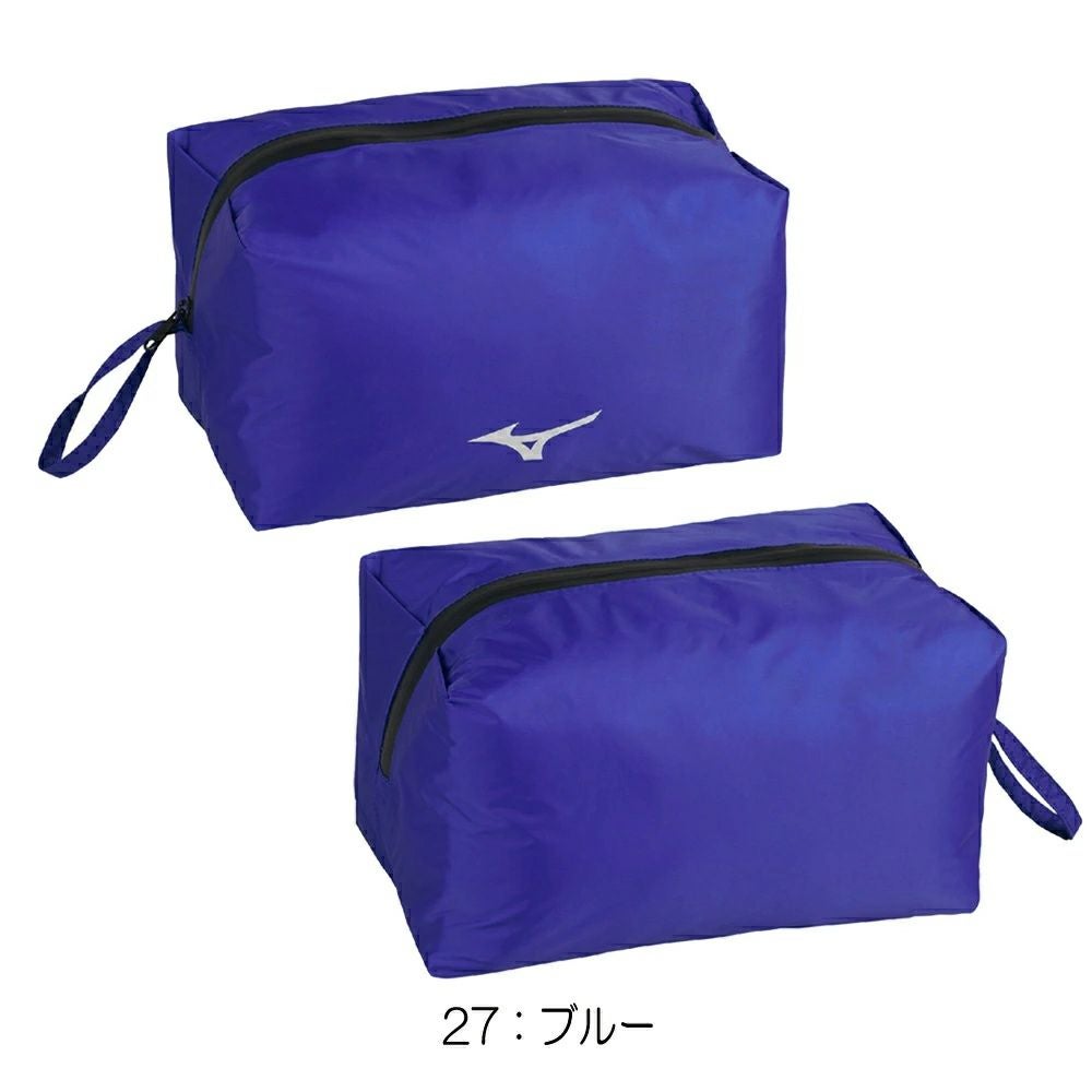 ミズノMIZUNO水泳ポーチLN3JMC005