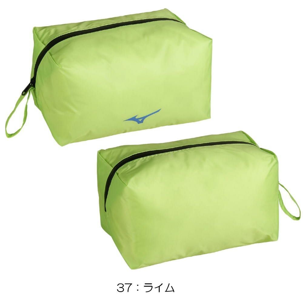 ミズノMIZUNO水泳ポーチLN3JMC005