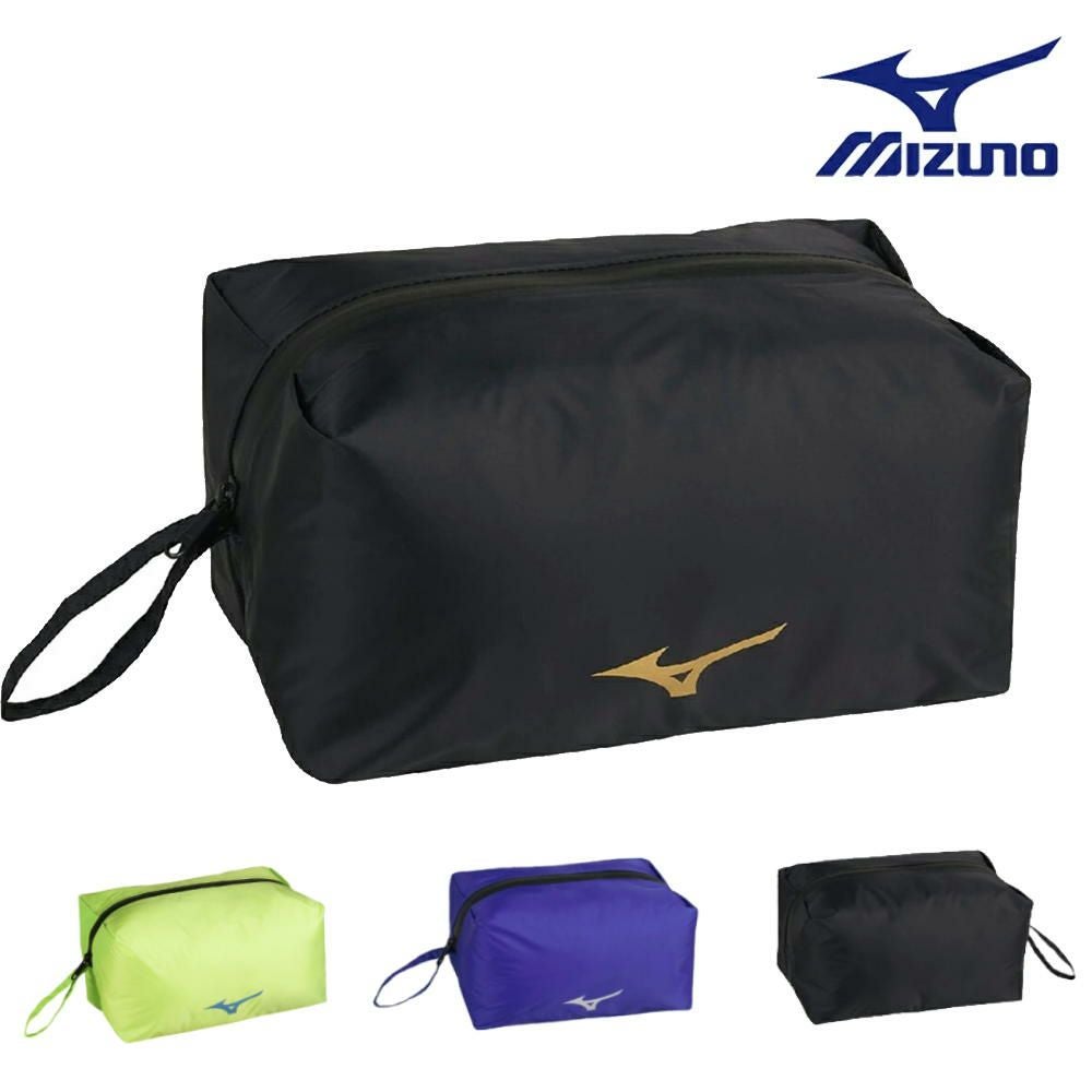 ミズノ MIZUNO 水泳 ポーチM N3JMC006 | SWIMSHOPヒカリスポーツ［公式］