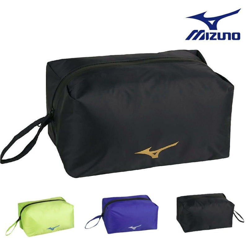 ミズノMIZUNO水泳ポーチMN3JMC006