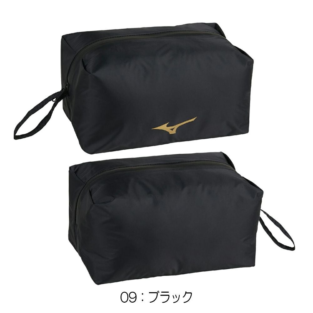 ミズノMIZUNO水泳ポーチMN3JMC006