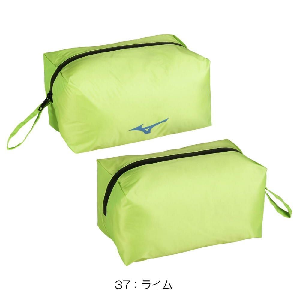 ミズノMIZUNO水泳ポーチMN3JMC006
