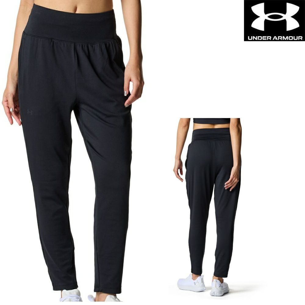 アンダーアーマー UNDER ARMOUR UAフィットネス パンツ レディース