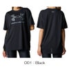 アンダーアーマーUNDERARMOURUAテックオーバーサイズショートスリーブTシャツレディーススポーツアパレルトレーニングU6001329