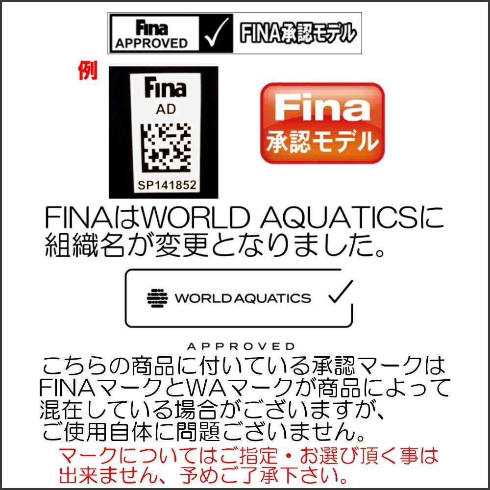 スピードSPEEDO競泳水着レディースWA承認フレックスキューブセミオープンバックニースキンFLEXCubeSCW12544FZ