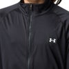 アンダーアーマーUNDERARMOURUAラッシュガードフルジップジャケットキッズジュニア男子ジュニア女子U6001925