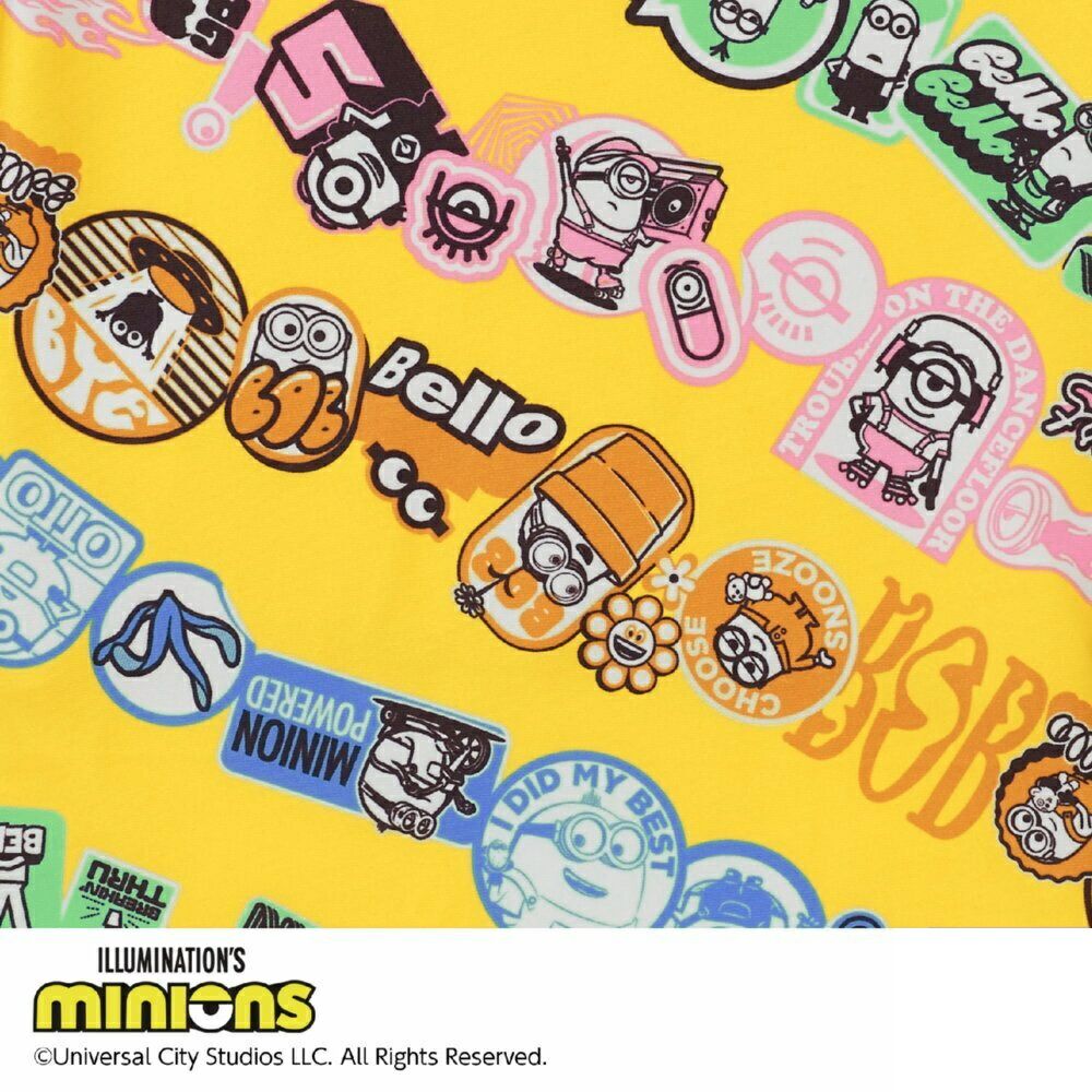 ミズノMIZUNO競泳水着メンズ練習用エクサースーツショートスパッツEXERSUITSU-FitミニオンズMINIONS2025年春夏モデルN2MBC095