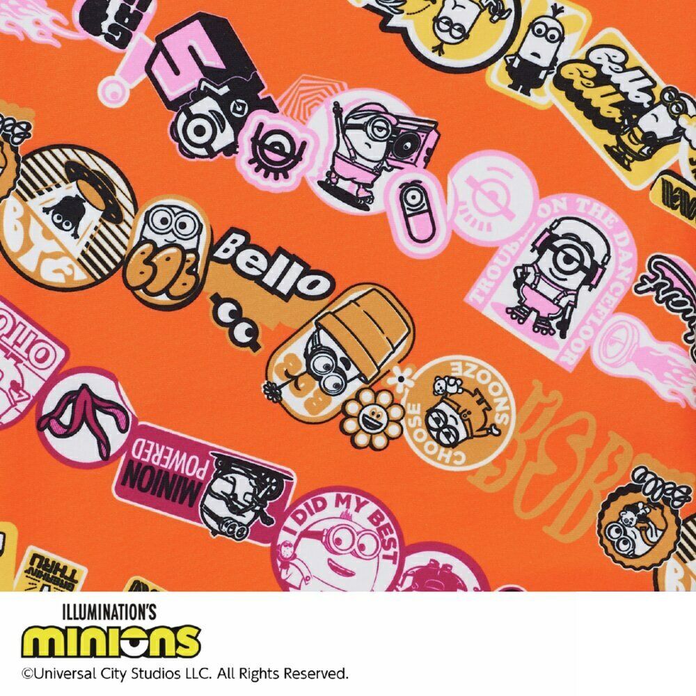 ミズノMIZUNO競泳水着メンズ練習用エクサースーツショートスパッツEXERSUITSU-FitミニオンズMINIONS2025年春夏モデルN2MBC096