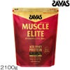 SAVASザバスマッスルエリートMUSCLEELITEACIDWHEYPROTEINホエイプロテインココア味2100g約75食分32446MJ