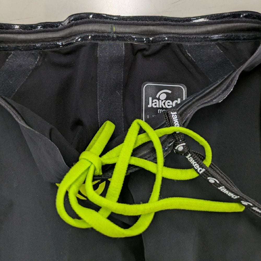 Jakedジャケッド競泳水着メンズWA承認J-EKOジェイエコ820127F