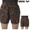 アリーナARENAトレーニングウェアショートパンツメンズレディースユニセックスarenaINDOMITUSAS5FHPS2U