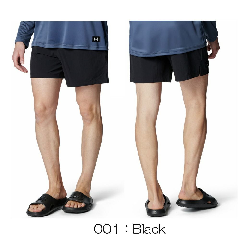 アンダーアーマーUNDERARMOURUAボードショーツメンズトレーニングU6001983