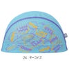 ミズノMIZUNO水泳メッシュキャップスイムキャップ水泳小物2025年春夏モデルN2JWC505