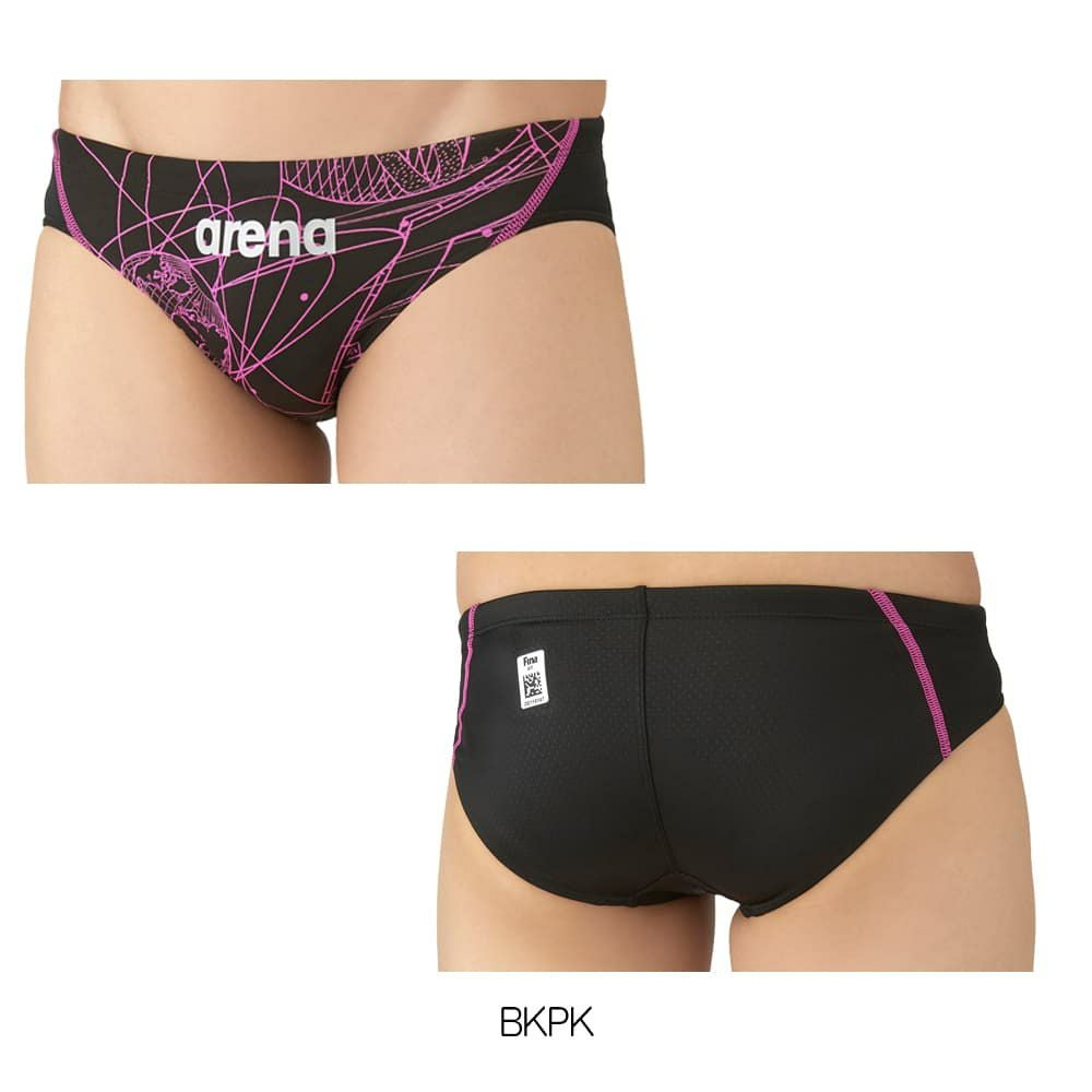 アリーナARENA競泳水着メンズWA承認モデルレーシングリミックAQUAADVANCEDAQUAXTREME2025年秋冬モデルAS5FRC23Mfinaマークあり