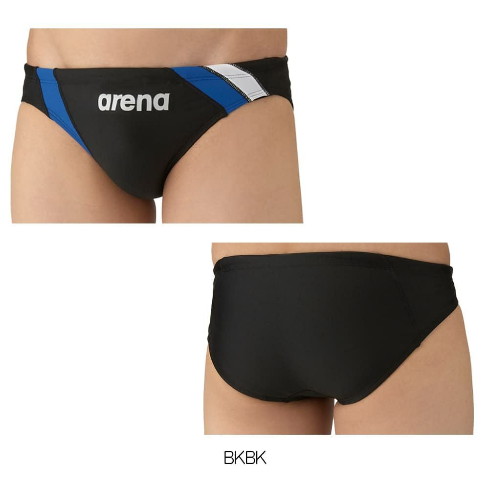 アリーナARENA競泳水着練習用水着メンズトレーニングリミックフルダルUV競泳練習水着2025年秋冬モデルAS5FWM30M