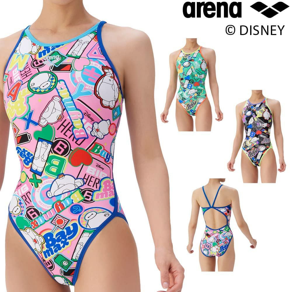 ARENA ディズニーシリーズ（レディース）