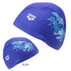 アリーナARENA水泳テキスタイルキャップ水泳小物2025年秋冬モデルAS5FSC74U