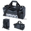アリーナARENA水泳2WAYボストンバッグ2025年秋冬モデルAS5FBB10U