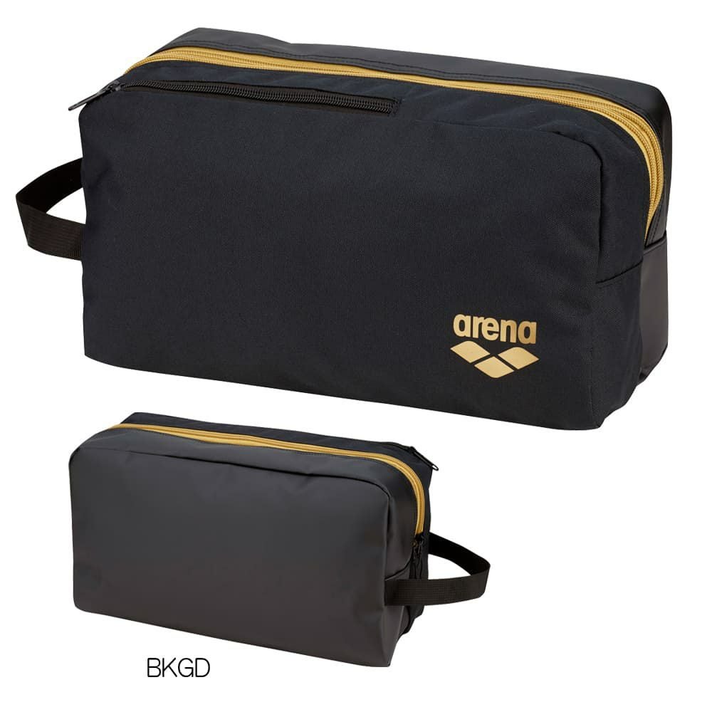 アリーナARENA水泳2ルームバッグ2025年秋冬モデルAS5FBZ12U