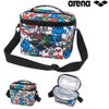 アリーナARENA水泳クーラーバッグ2025年秋冬モデルAS5FBZA3U
